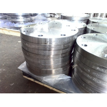 flanged nylon bushing